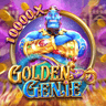 Golden Genie